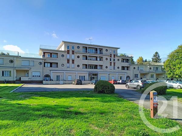 Appartement F2 à vendre  4 pièces - 91,91 m 2   BOULLEVILLE  - 27