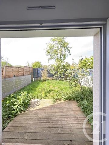 Appartement F2 à vendre  4 pièces - 91,91 m 2   BOULLEVILLE  - 27