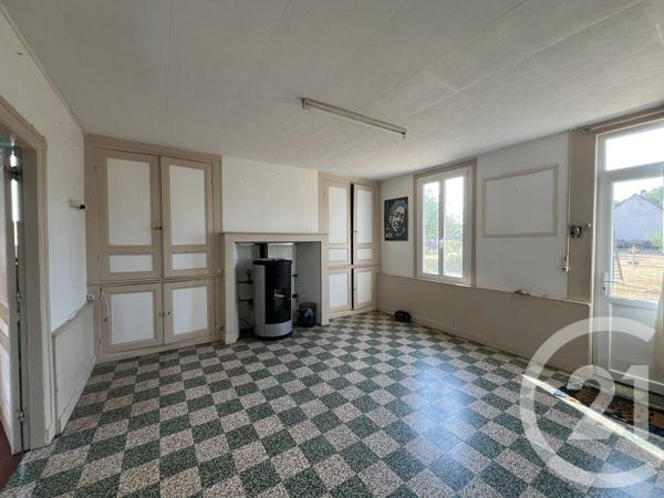 Appartement F2 à vendre  4 pièces - 91,91 m 2   BOULLEVILLE  - 27