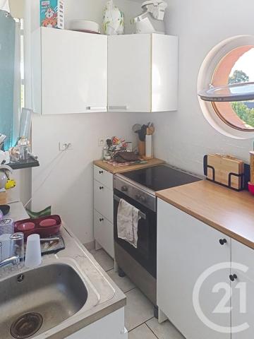 Appartement F2 à vendre  4 pièces - 91,91 m 2   BOULLEVILLE  - 27