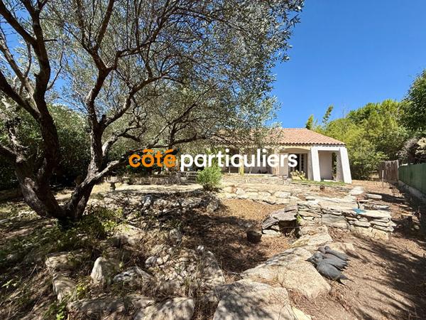 Vente Maison164 m² - 6 Pièces - CAVEIRAC (30820)