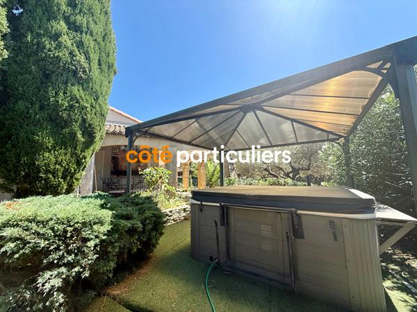 Vente Maison164 m² - 6 Pièces - CAVEIRAC (30820)
