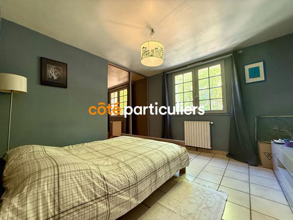 Vente Maison164 m² - 6 Pièces - CAVEIRAC (30820)