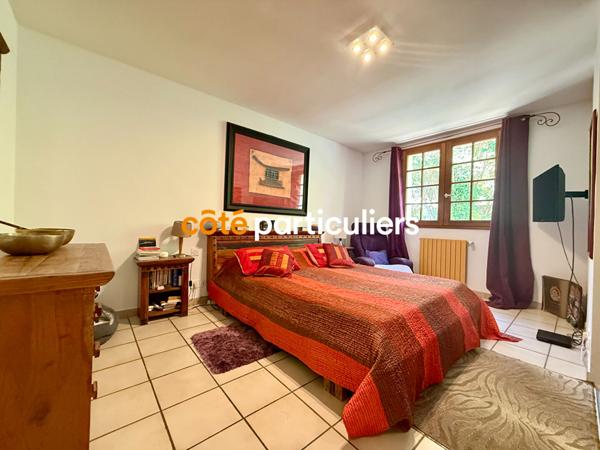 Vente Maison164 m² - 6 Pièces - CAVEIRAC (30820)