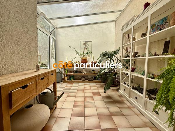 Vente Maison164 m² - 6 Pièces - CAVEIRAC (30820)