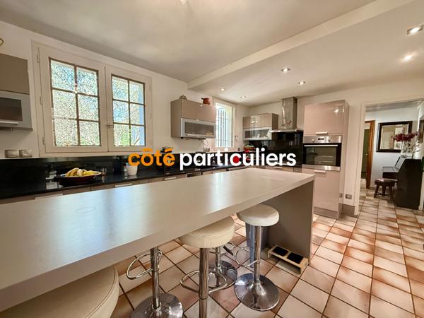 Vente Maison164 m² - 6 Pièces - CAVEIRAC (30820)