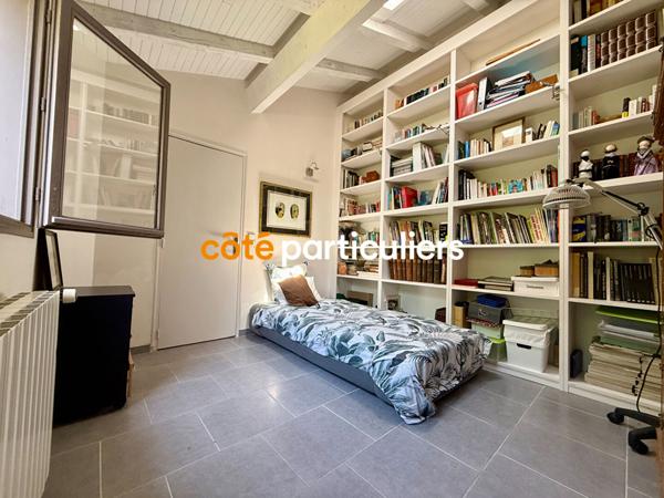 Vente Maison164 m² - 6 Pièces - CAVEIRAC (30820)