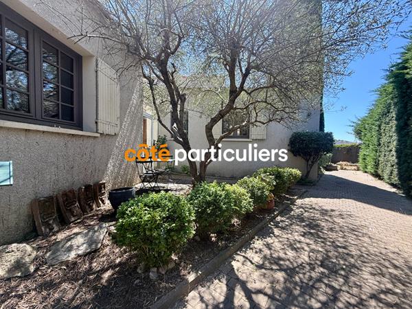 Vente Maison164 m² - 6 Pièces - CAVEIRAC (30820)