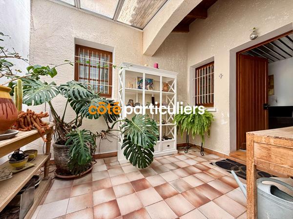 Vente Maison164 m² - 6 Pièces - CAVEIRAC (30820)