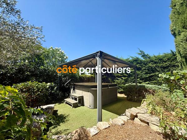 Vente Maison164 m² - 6 Pièces - CAVEIRAC (30820)