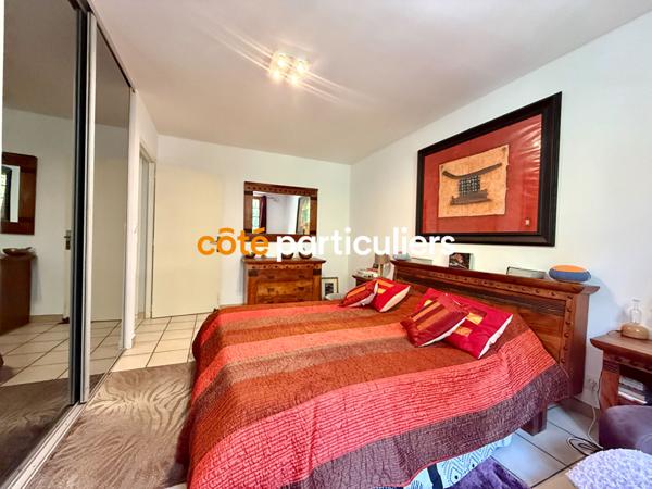 Vente Maison164 m² - 6 Pièces - CAVEIRAC (30820)