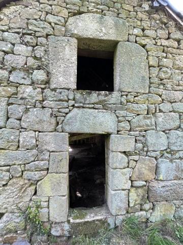 Vente / Corps de ferme