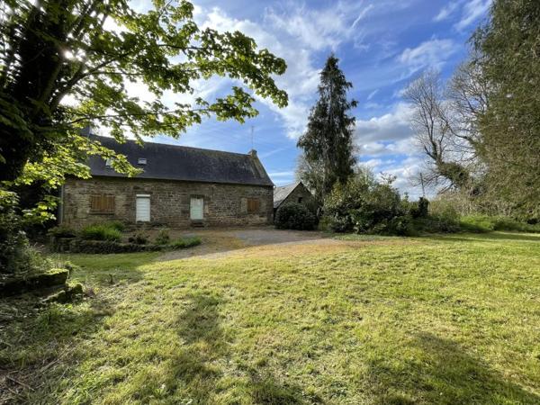 Vente / Corps de ferme