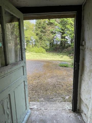 Vente / Corps de ferme