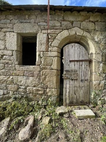 Vente / Corps de ferme