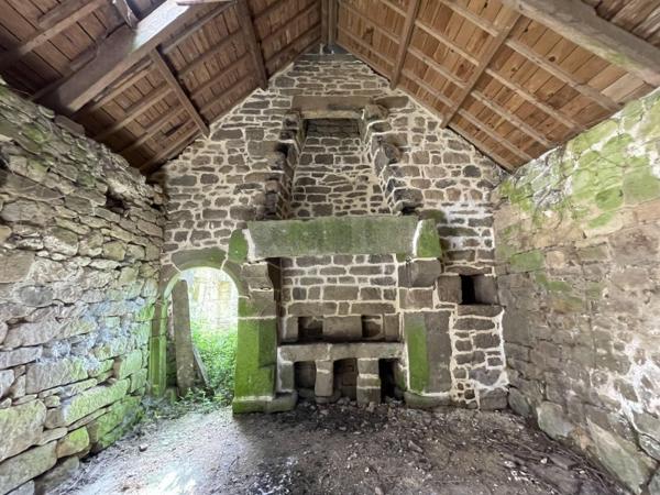 Vente / Corps de ferme