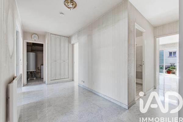 Appartement à vendre 4 pièces 79 m² Neuilly-Plaisance