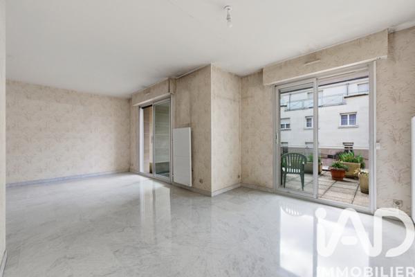 Appartement à vendre 4 pièces 79 m² Neuilly-Plaisance