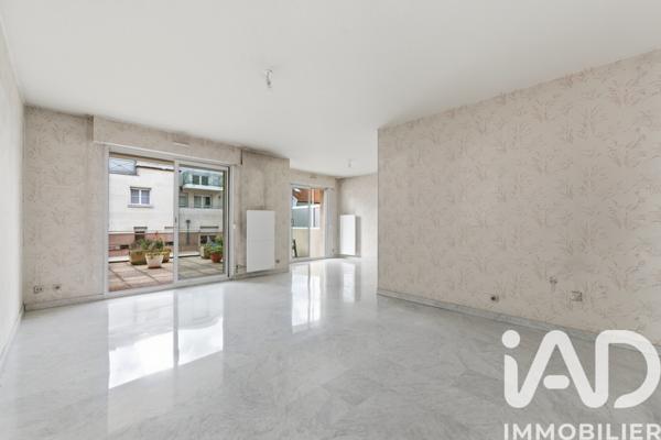 Appartement à vendre 4 pièces 79 m² Neuilly-Plaisance