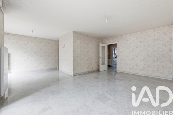 Appartement à vendre 4 pièces 79 m² Neuilly-Plaisance