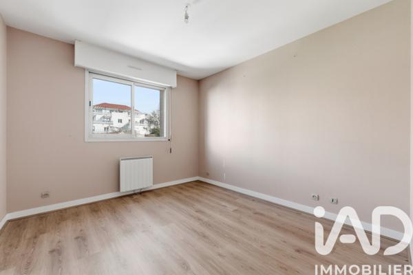 Appartement à vendre 4 pièces 79 m² Neuilly-Plaisance