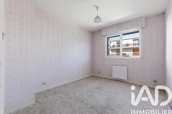 Appartement à vendre 4 pièces 79 m² Neuilly-Plaisance