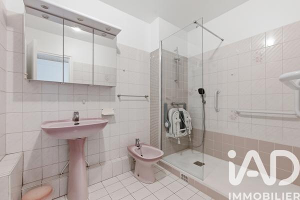 Appartement à vendre 4 pièces 79 m² Neuilly-Plaisance