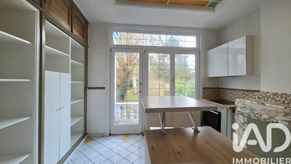 Maison à vendre 4 pièces 74 m² Villeneuve-d'Ascq