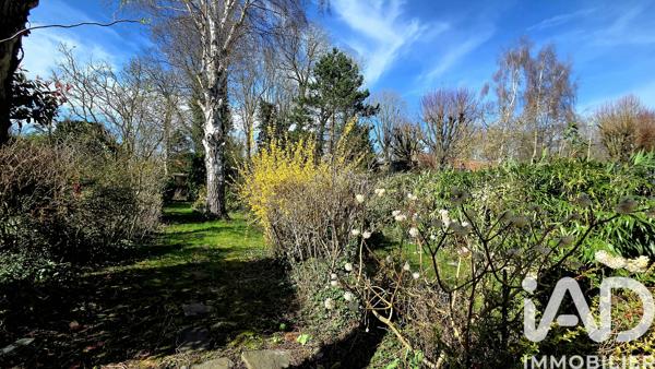 Maison à vendre 4 pièces 74 m² Villeneuve-d'Ascq