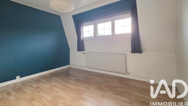 Maison à vendre 4 pièces 74 m² Villeneuve-d'Ascq