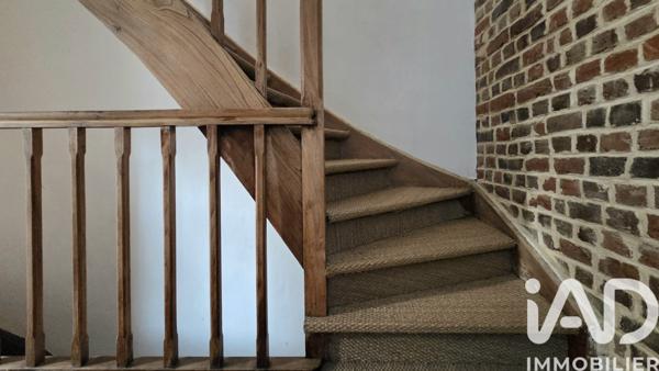 Maison à vendre 4 pièces 74 m² Villeneuve-d'Ascq