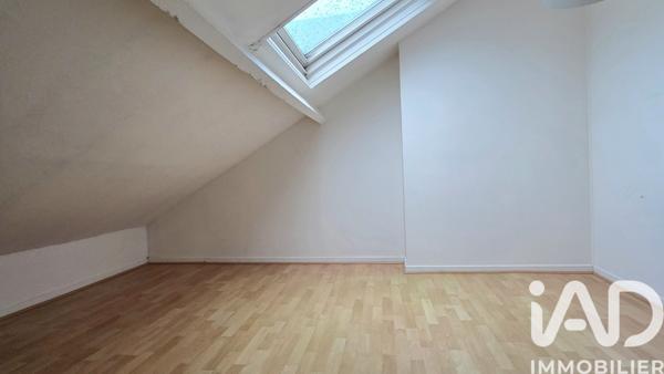 Maison à vendre 4 pièces 74 m² Villeneuve-d'Ascq