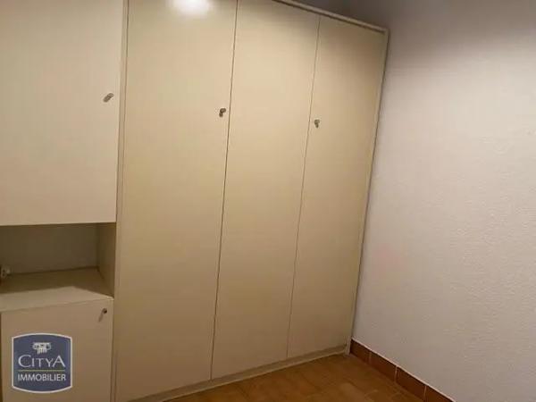 Appartement à vendre 1 pièce 24.55m²