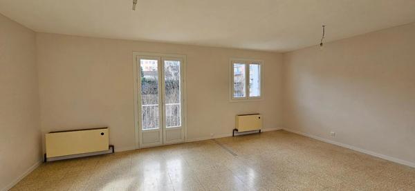 Appartement à louer à Privas (07000)