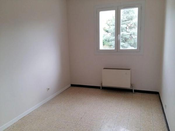 Appartement à louer à Privas (07000)