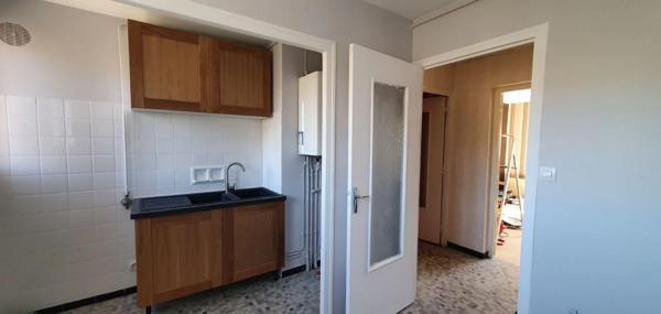 Appartement à louer à Privas (07000)