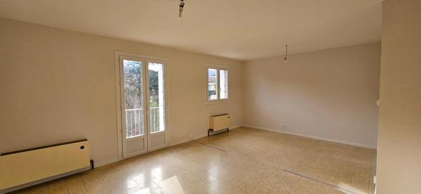 Appartement à louer à Privas (07000)