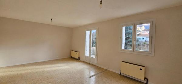 Appartement à louer à Privas (07000)