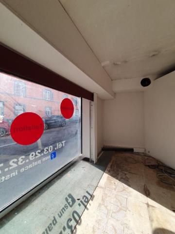 À vendre Local commercial - ÉPinal 88000