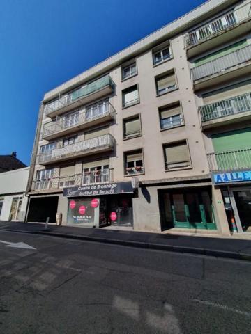 À vendre Local commercial - ÉPinal 88000