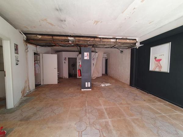 À vendre Local commercial - ÉPinal 88000