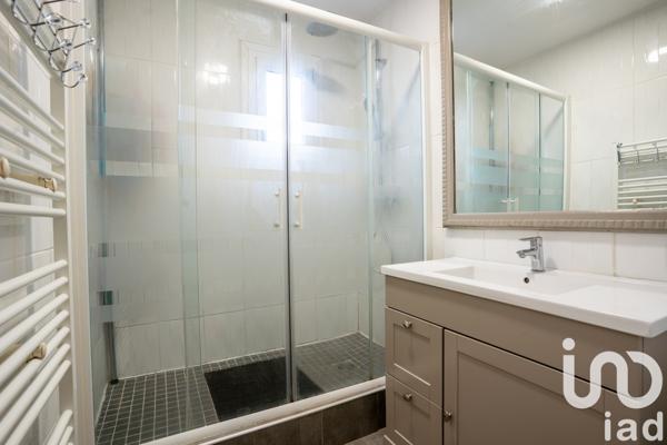 Maison à vendre 6 pièces 92 m² Les Mureaux