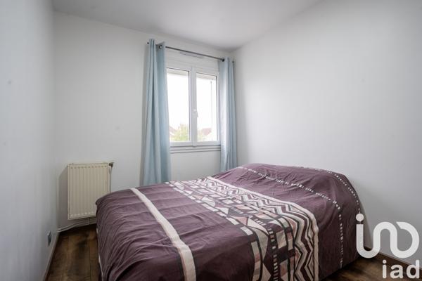 Maison à vendre 6 pièces 92 m² Les Mureaux