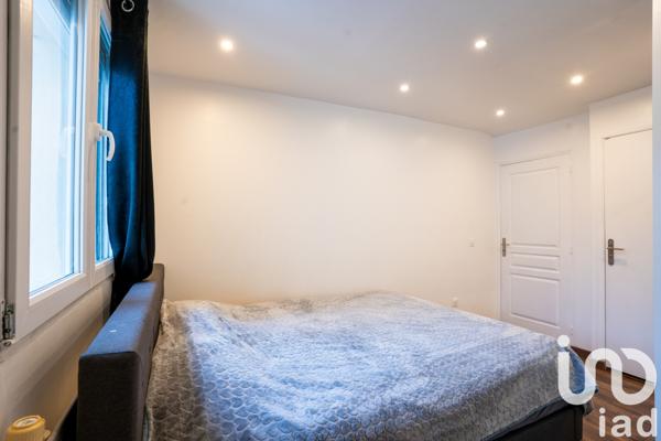 Maison à vendre 6 pièces 92 m² Les Mureaux