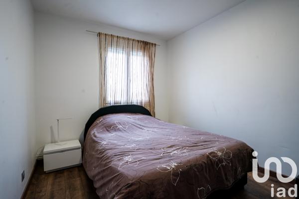 Maison à vendre 6 pièces 92 m² Les Mureaux