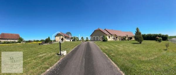 Maison d architecte de 300 m²