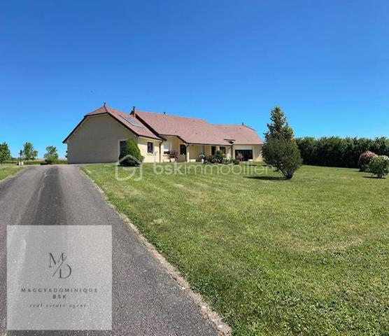 Maison d architecte de 300 m²