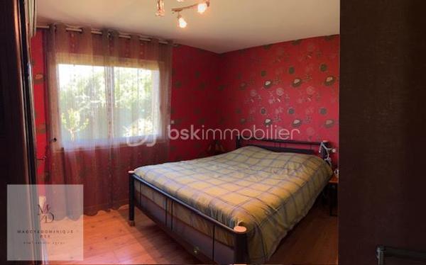 Maison d architecte de 300 m²