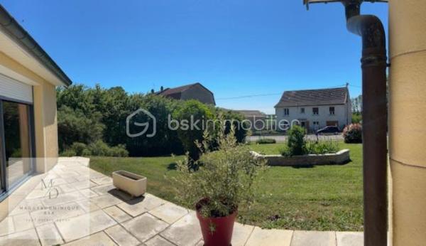 Maison d architecte de 300 m²