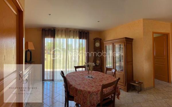 Maison d architecte de 300 m²